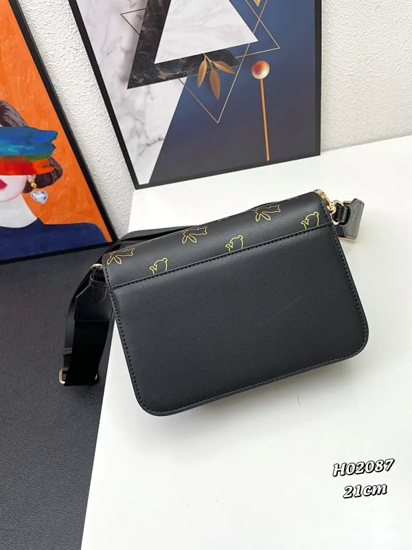 All Categories Official Website "Brand Women's Bags" Women's Bags 💙 MK 2023 New MK Crossbody Bag